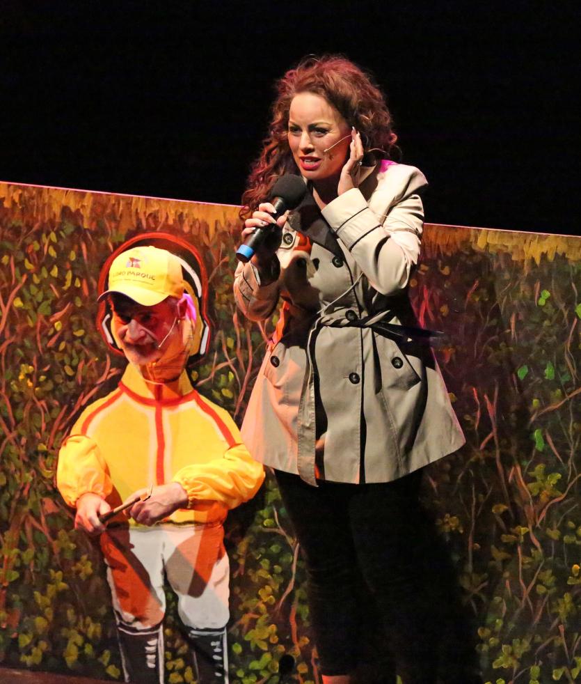 Longford Variety Show