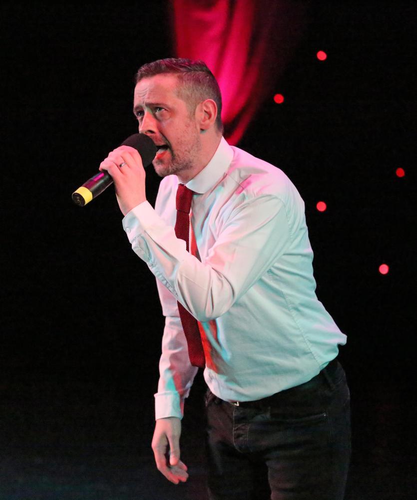 Longford Variety Show