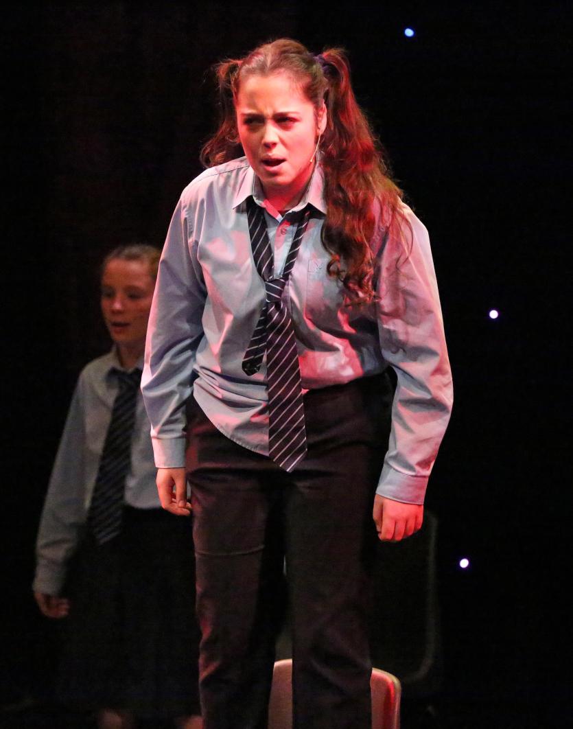 Longford Variety Show
