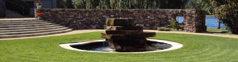 Carrick-on-Shannon based Acorn Landscapes wins prestigious landscape award