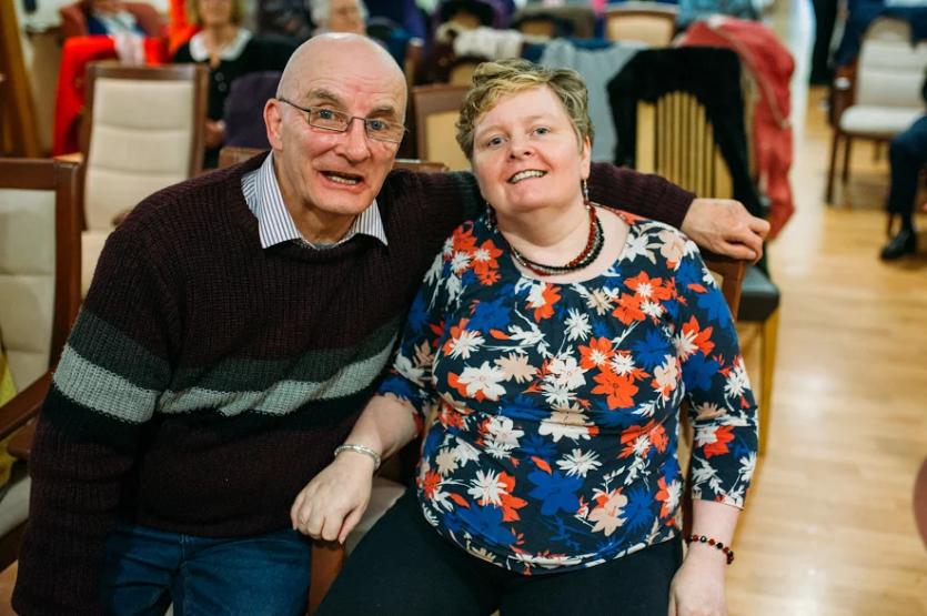 Thomond Lodge Nursing Home, Ballymahon celebrates their 10th Anniversary