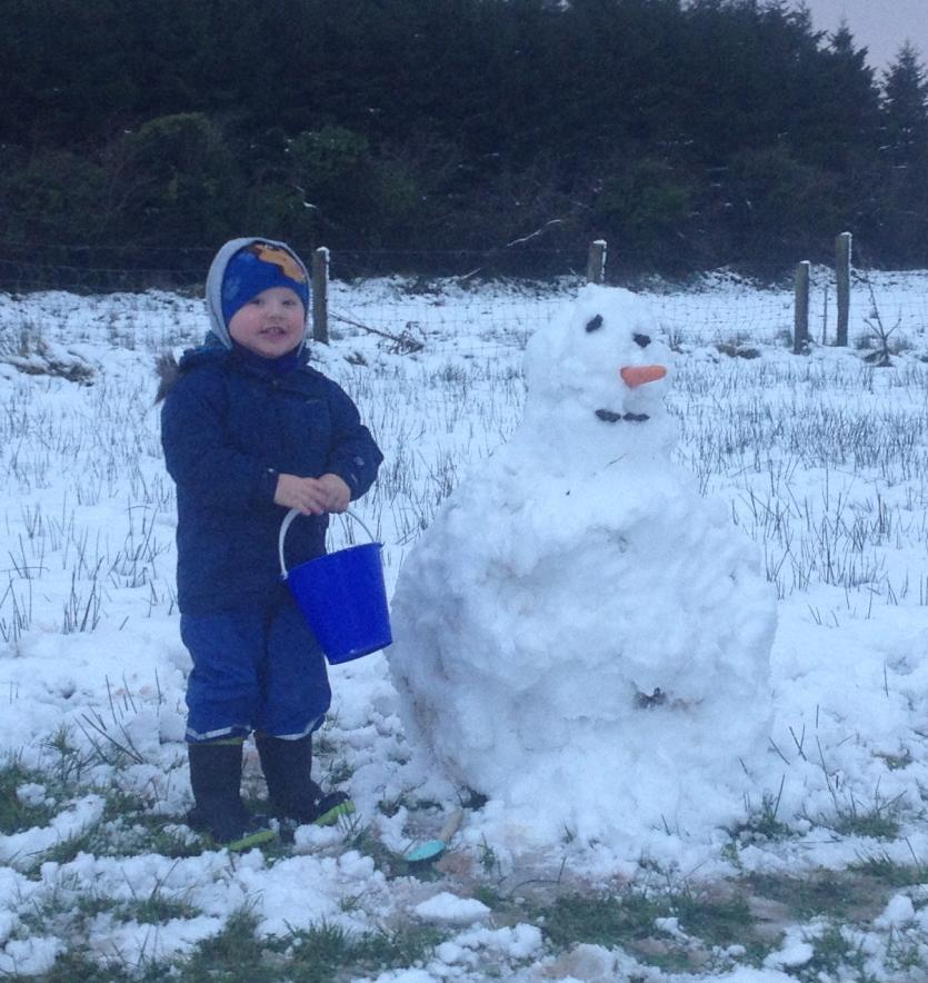 Longford Leader Christmas Photo Competition