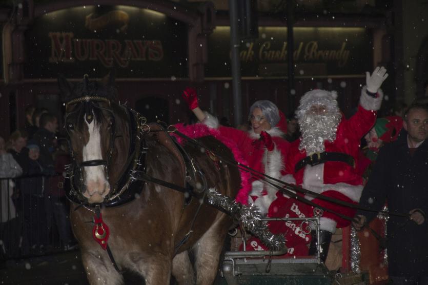 Longford Leader Christmas Photo Competition