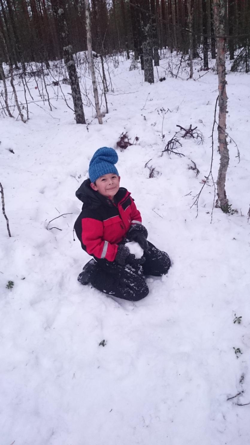 Longford Leader Christmas Photo Competition