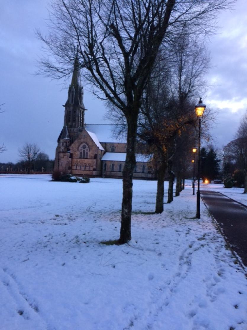Longford Leader Christmas Photo Competition
