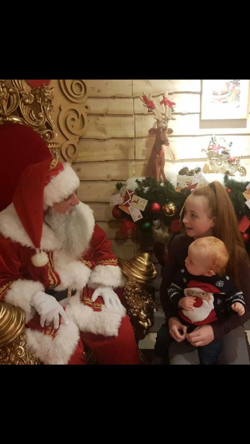 Longford Leader Christmas Photo Competition