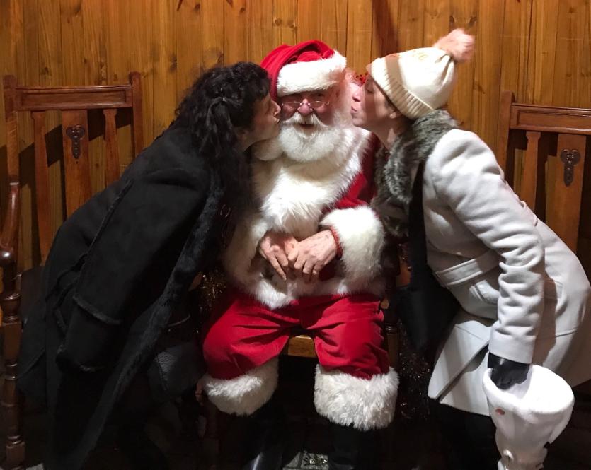 Longford Leader Christmas Photo Competition