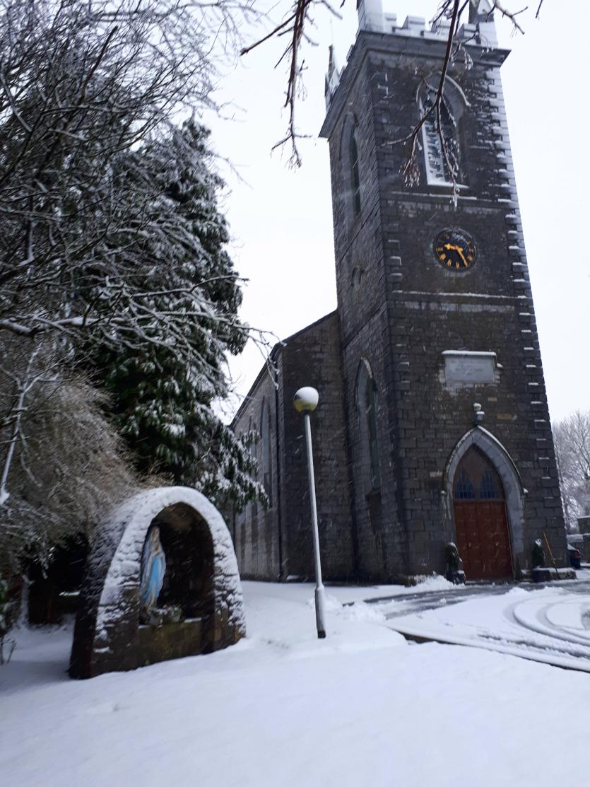 Longford Leader Christmas Photo Competition