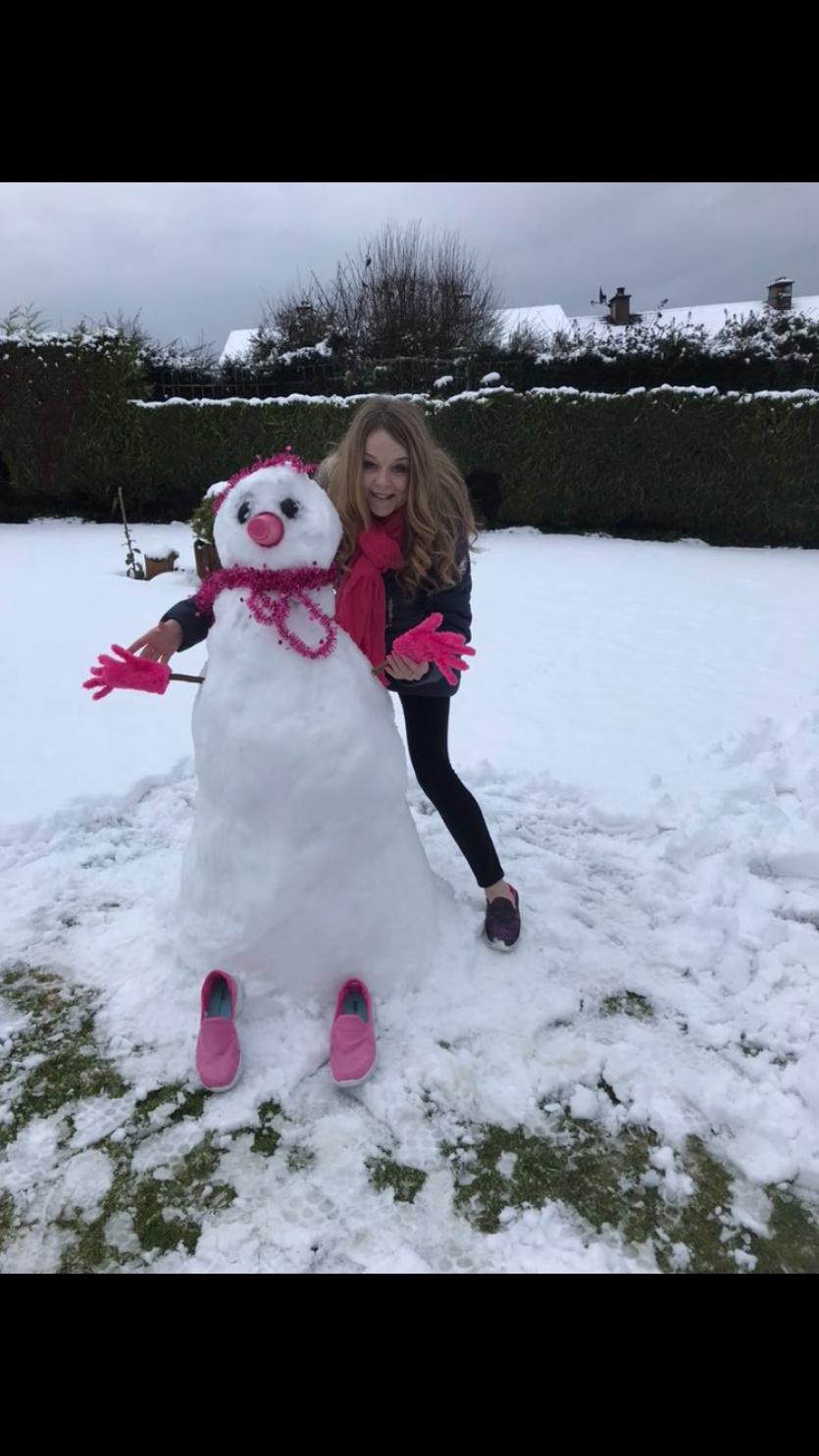 Longford Leader Christmas Photo Competition