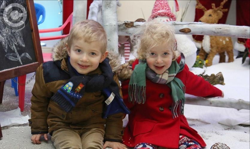 Granard Christmas Lights 