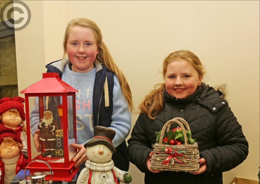 Granard Christmas Lights 