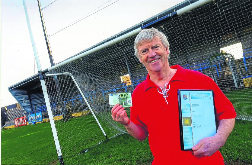 Nightmare over for Longford architect Liam Madden as GAA apologises for suspending him in 1969