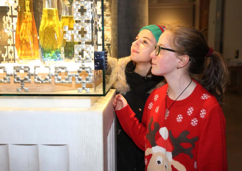 Longford Leader Christmas Photo Competition, sponsored by Elegant Interiors