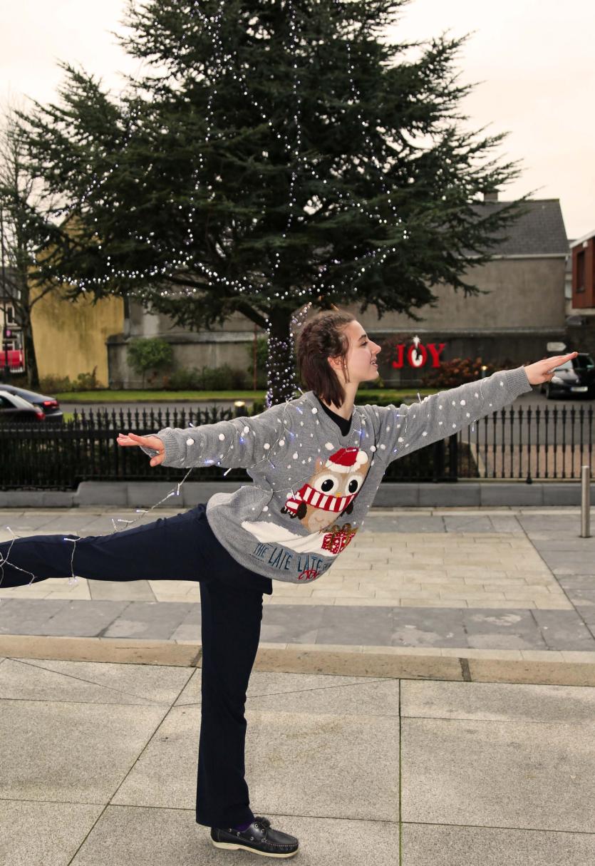 Longford Leader Christmas Photo Competition, sponsored by Elegant Interiors