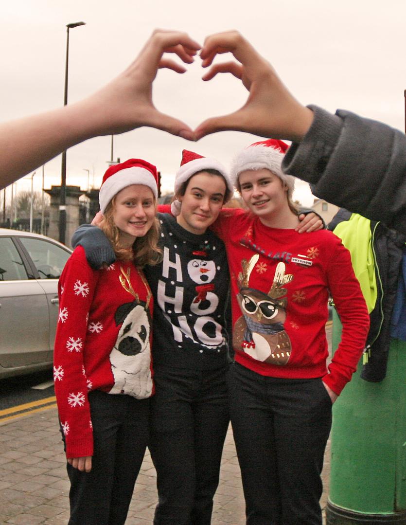 Longford Leader Christmas Photo Competition, sponsored by Elegant Interiors