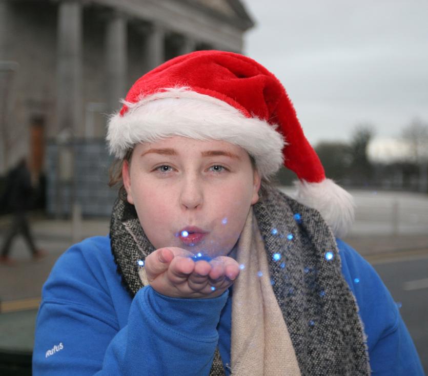 Longford Leader Christmas Photo Competition, sponsored by Elegant Interiors