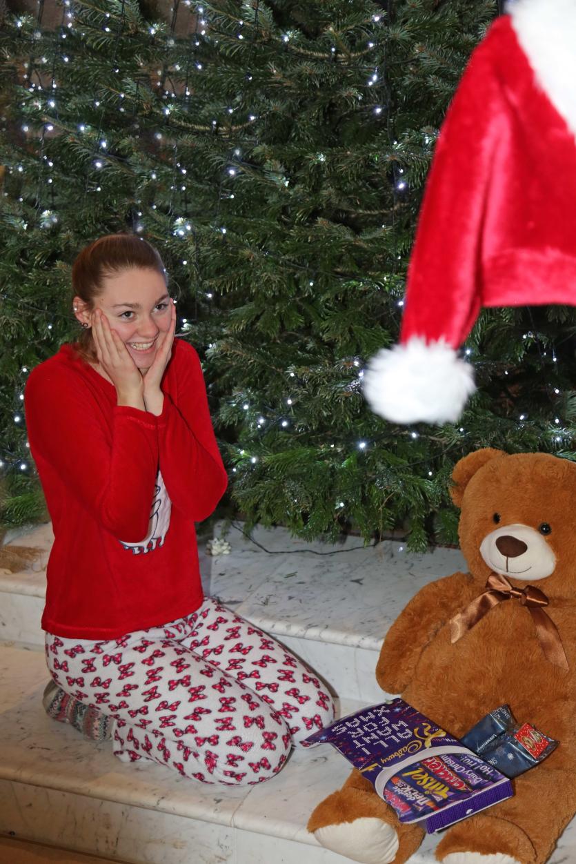 Longford Leader Christmas Photo Competition, sponsored by Elegant Interiors