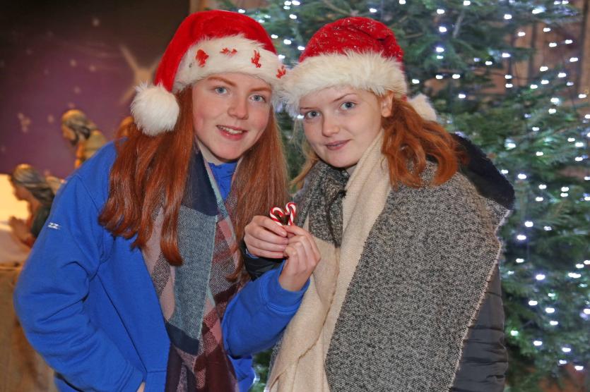 Longford Leader Christmas Photo Competition, sponsored by Elegant Interiors