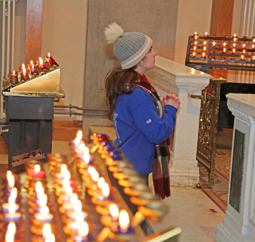 Longford Leader Christmas Photo Competition, sponsored by Elegant Interiors