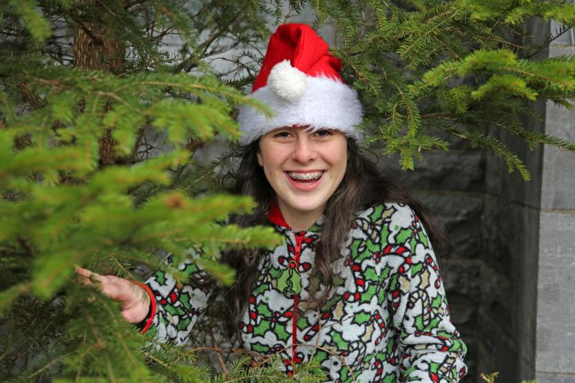 Longford Leader Christmas Photo Competition, sponsored by Elegant Interiors