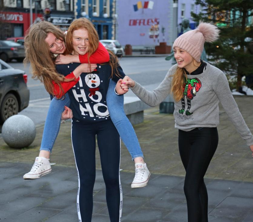 Longford Leader Christmas Photo Competition, sponsored by Elegant Interiors