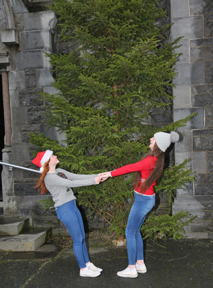 Longford Leader Christmas Photo Competition, sponsored by Elegant Interiors