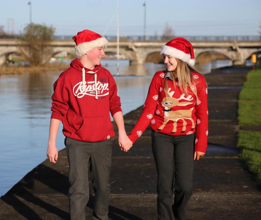 Longford Leader Christmas Photo Competition, sponsored by Elegant Interiors
