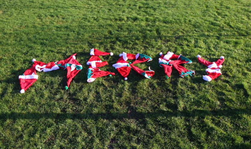 Longford Leader Christmas Photo Competition, sponsored by Elegant Interiors