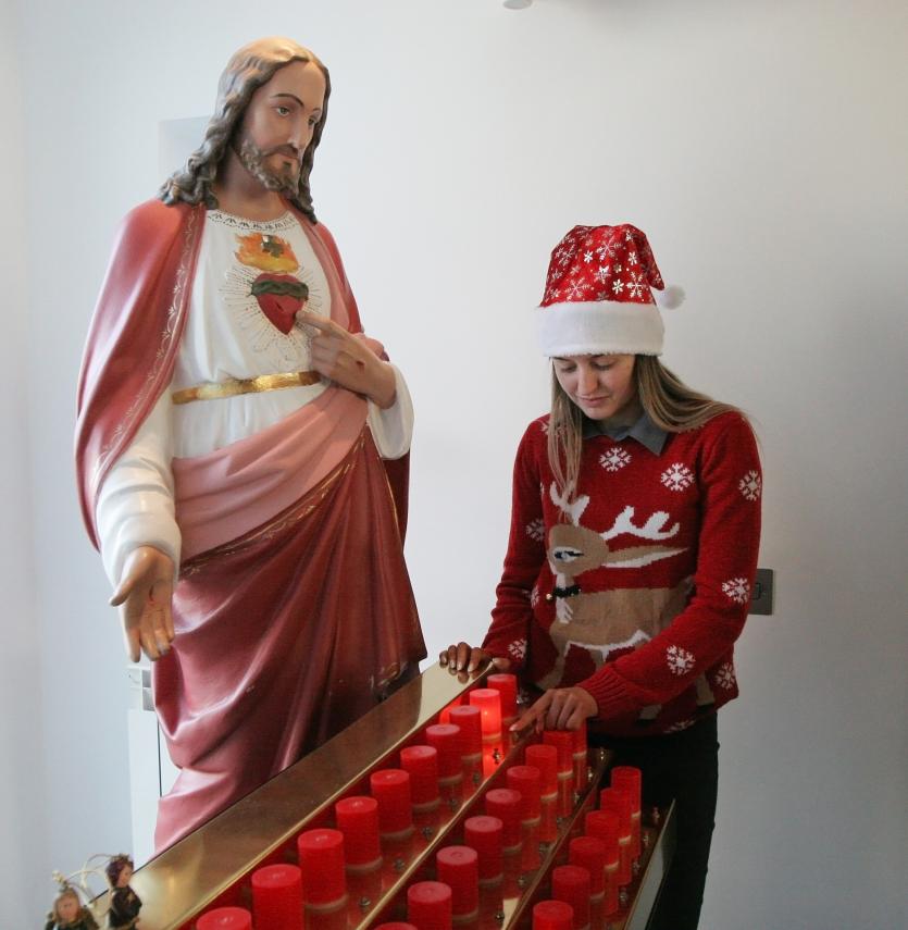 Longford Leader Christmas Photo Competition, sponsored by Elegant Interiors