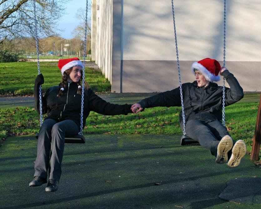Longford Leader Christmas Photo Competition, sponsored by Elegant Interiors