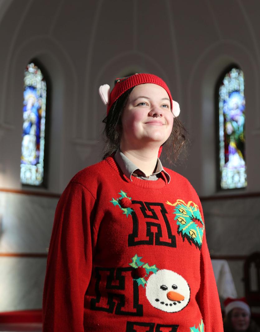 Longford Leader Christmas Photo Competition, sponsored by Elegant Interiors