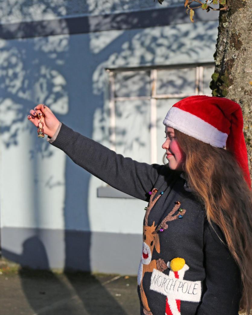Longford Leader Christmas Photo Competition, sponsored by Elegant Interiors