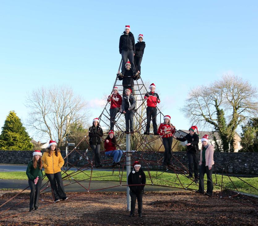 Longford Leader Christmas Photo Competition, sponsored by Elegant Interiors