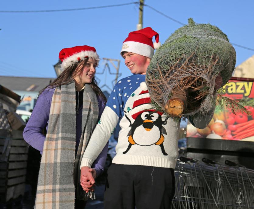 Longford Leader Christmas Photo Competition, sponsored by Elegant Interiors