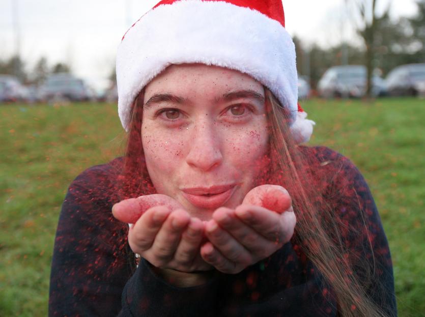 Longford Leader Christmas Photo Competition, sponsored by Elegant Interiors