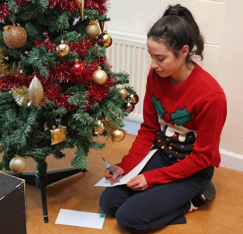 Longford Leader Christmas Photo Competition, sponsored by Elegant Interiors