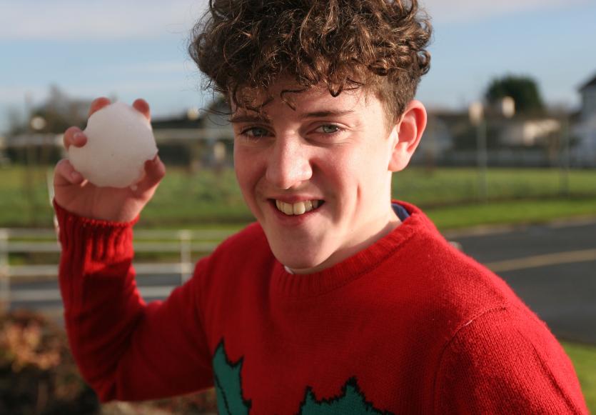 Longford Leader Christmas Photo Competition, sponsored by Elegant Interiors