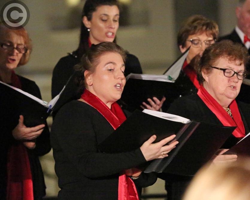 Longford County Choir