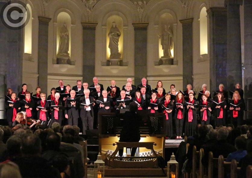 Longford County Choir
