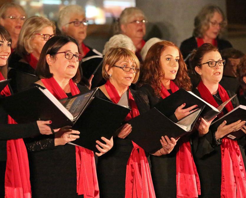 Longford County Choir