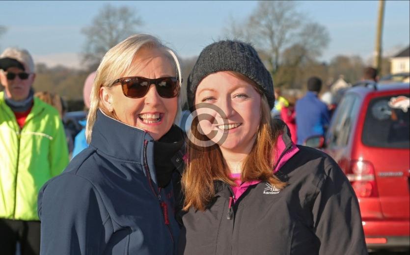 Shane Brennan 5k Run