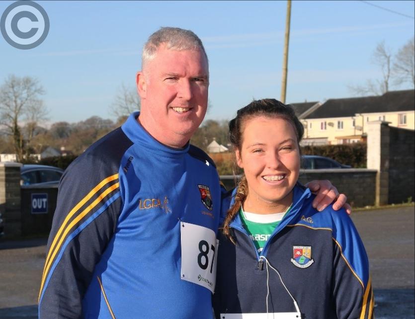 Shane Brennan 5k Run