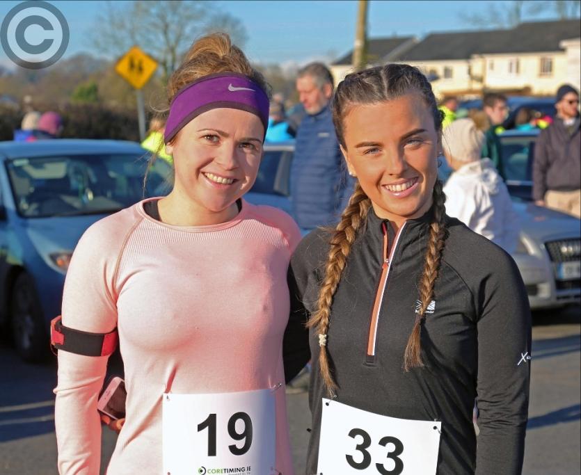 Shane Brennan 5k Run 