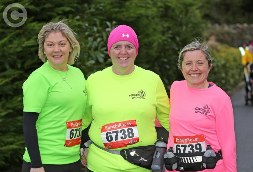 Ardagh 10 Mile Challenge