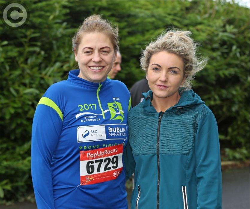 Ardagh 10 Mile Challenge 