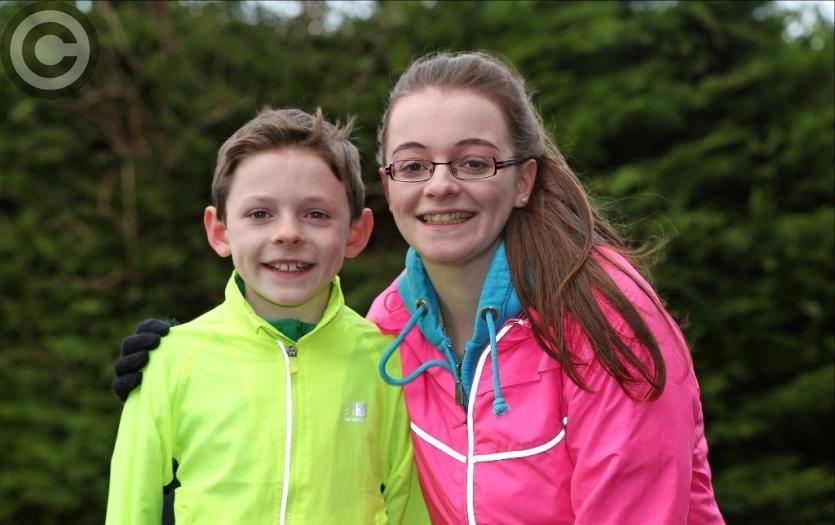 Ardagh 10 Mile Challenge 