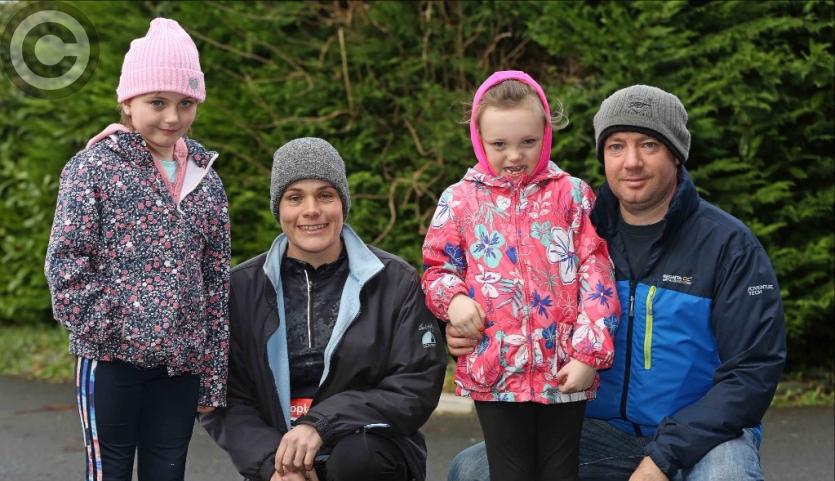Ardagh 10 Mile Challenge 