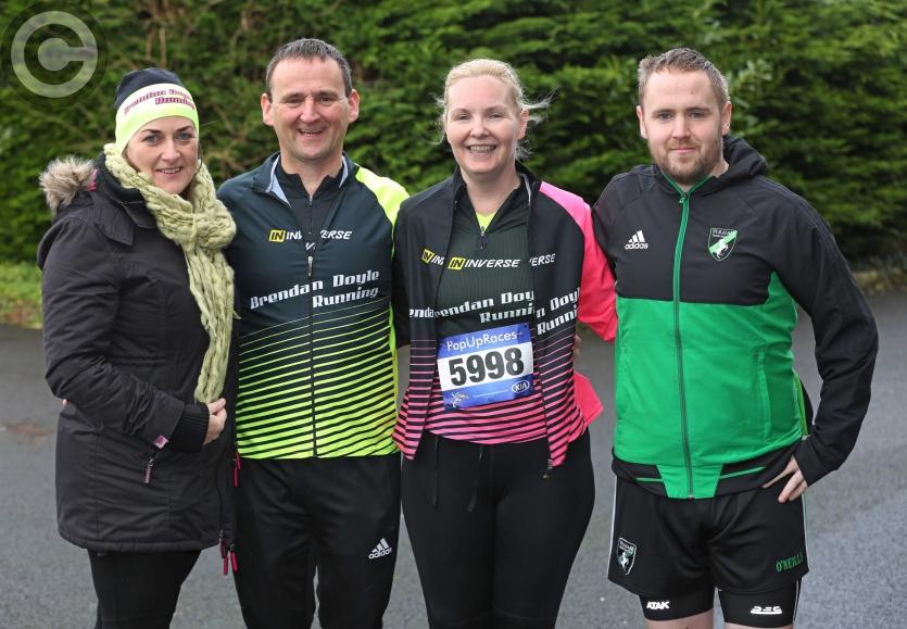 Ardagh 10 Mile Challenge 