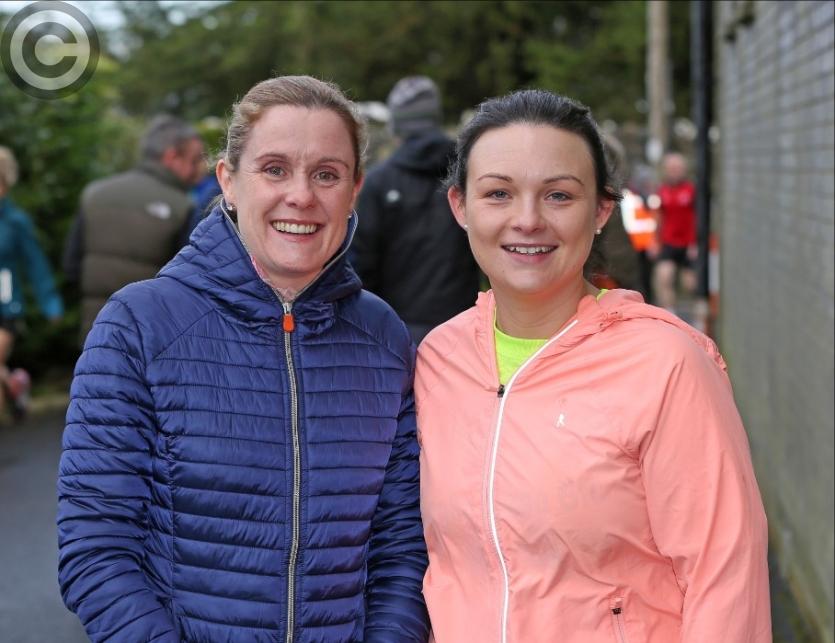 Ardagh 10 Mile Challenge 