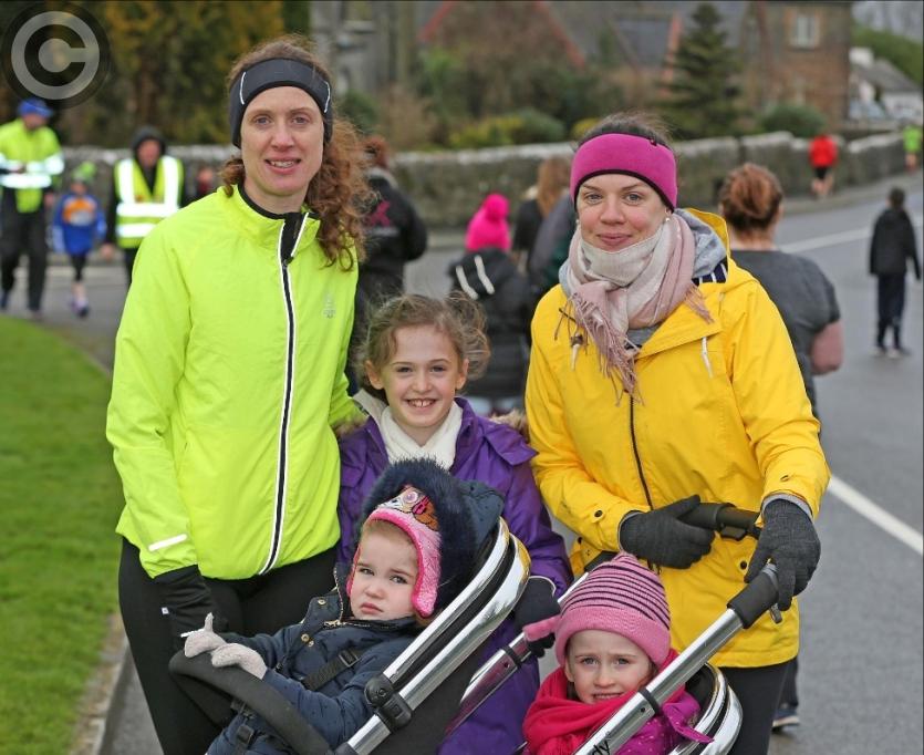 Ardagh 10 Mile Challenge 